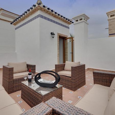 Soleadore Sol Orihuela Kültér fotó